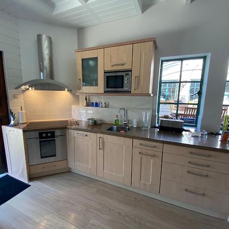 Londons Cottage Hilversum Buitenkant foto