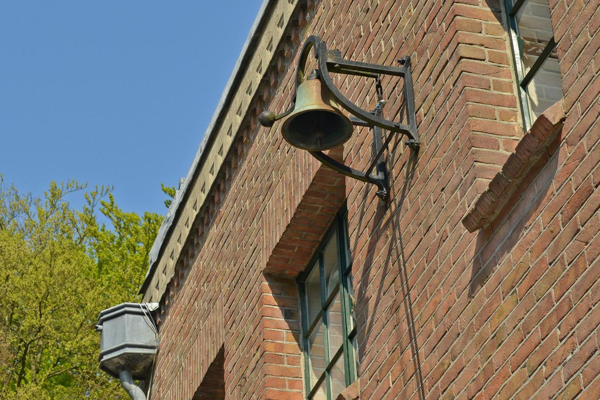 Londons Cottage Hilversum Buitenkant foto